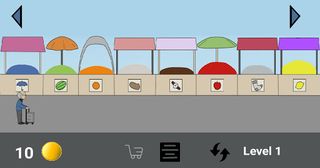 Flea Market - Screenshot 3