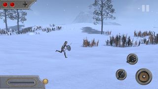 Ironsides - Screenshot 2