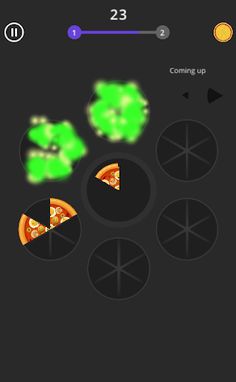 Slices Pizza - Screenshot 3