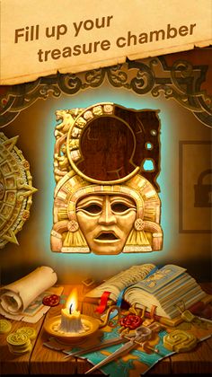 TagStones - on Treasure Hunt! - Screenshot 4