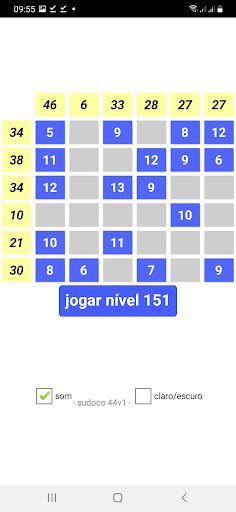 Sudoco - Screenshot 2