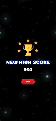 Starfall: Merge in Space! - Screenshot 3
