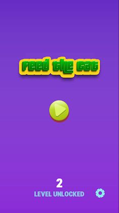 Feed the Cat - Screenshot 1