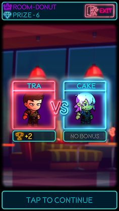 Neonify - Fun Neon Adventure - Screenshot 4