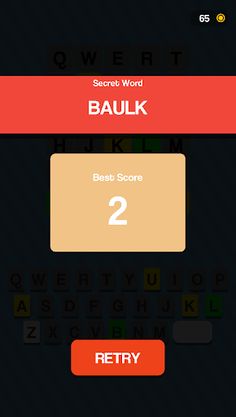 Word Explorer - Screenshot 4