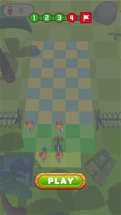 Shoot Them - Screenshot 1