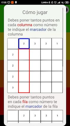 PuntokusApp - Screenshot 2