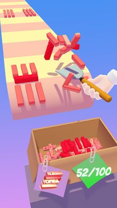 Master Scraper - Screenshot 2