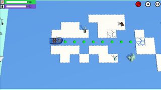 Icebreaker - Screenshot 2