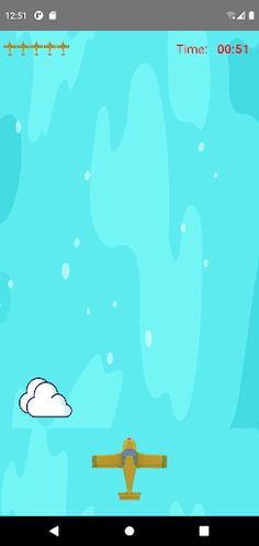 Plane Go - Screenshot 2