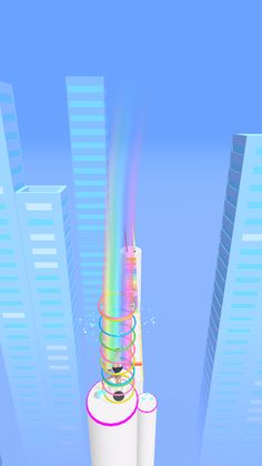 Hula Hoops - Screenshot 4