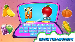 Pretend Princess Preschool - Screenshot 3