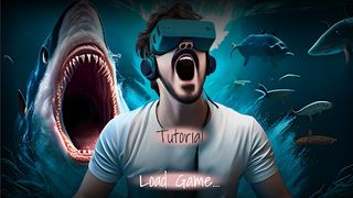 Shark Attack - Screenshot 1