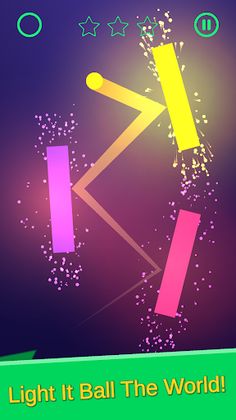 Light It Ball - Screenshot 1