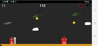 Planes vs. Copters - Screenshot 3