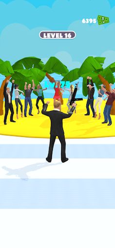 Mafia Runner! - Screenshot 4