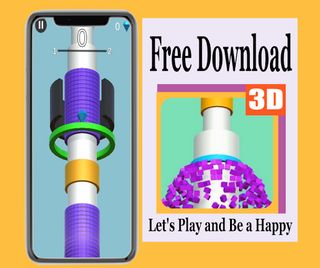 Helix Ring Broot - Screenshot 1