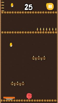 Escape Jumping - A Vertical Av - Screenshot 2