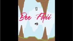 Bee-Flyii - Screenshot 2