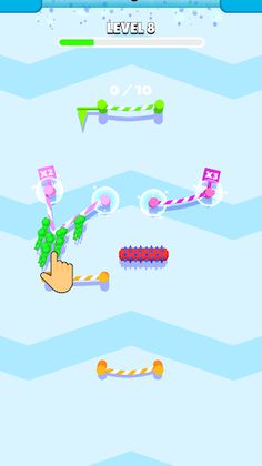 Pull The Rope - Screenshot 4