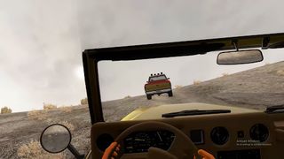 Offroad Car Up - Screenshot 3