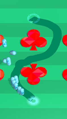 Pills Stack - Screenshot 1