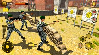 US Army Training Game Offline - Screenshot 3