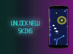 AstroPong - Screenshot 4