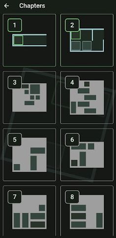 Escape from the box - Screenshot 2