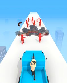 Grenade Crafter - Screenshot 4