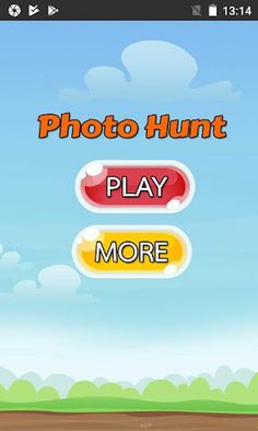 Photo Hunt Find the Difference - Screenshot 1