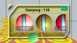 Rocking-role - Screenshot 2