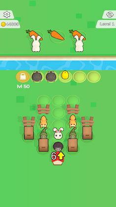 Zoo jam 3D - Screenshot 4