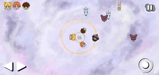 T.E.D (Transcend every dream) - Screenshot 1