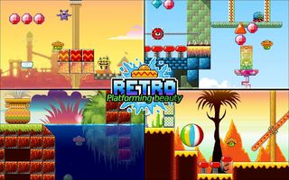 Bean's Quest - Screenshot 2