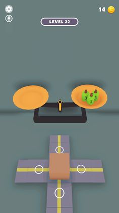 Balance Match - Screenshot 3