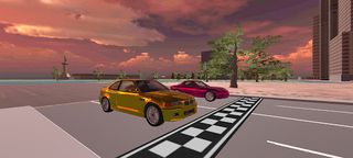 Redline Drag Racing - Screenshot 2