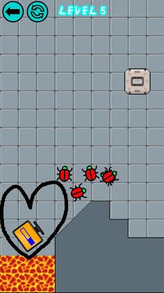 Save The Comp - Screenshot 2