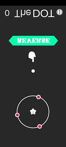 Dots and Stars - Screenshot 3