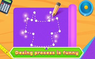 Fashion Show Around The World - Screenshot 2