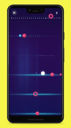 dotLine - Screenshot 1