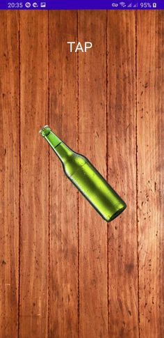 BottleSpinner - Screenshot 2