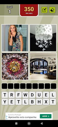 Guess what's in the picture - Screenshot 3