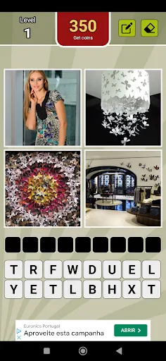 Guess what's in the picture - Screenshot 3