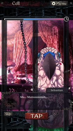 Infinite Prison - Screenshot 2