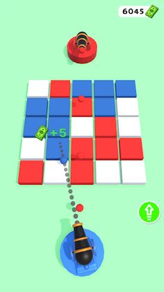 Bounce Em All - Screenshot 2