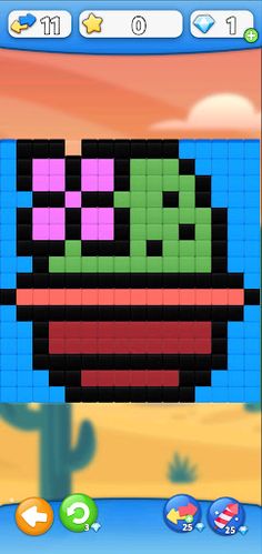 Magic Collapse! - Screenshot 3