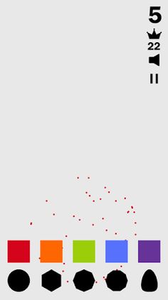 LIKE or NOT - Screenshot 2