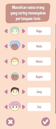 Game Toxic - Screenshot 2