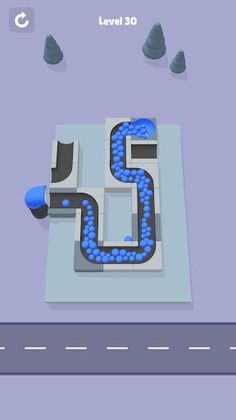 Ball Connect 3D - Screenshot 4